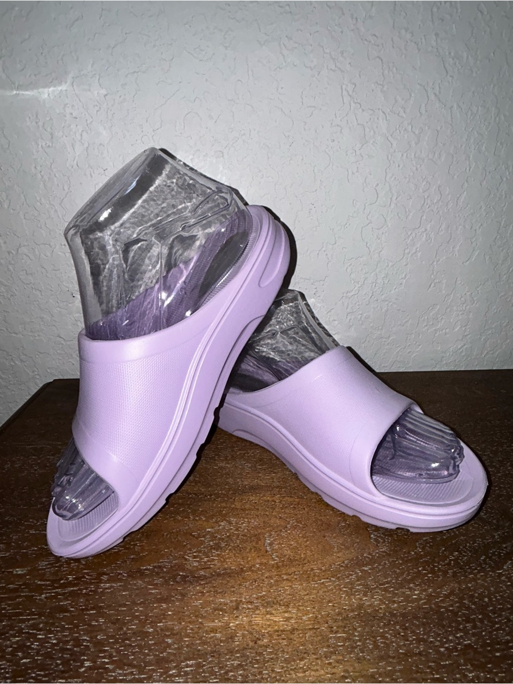 My Pillow Slip On Slide On Sandal Shoes